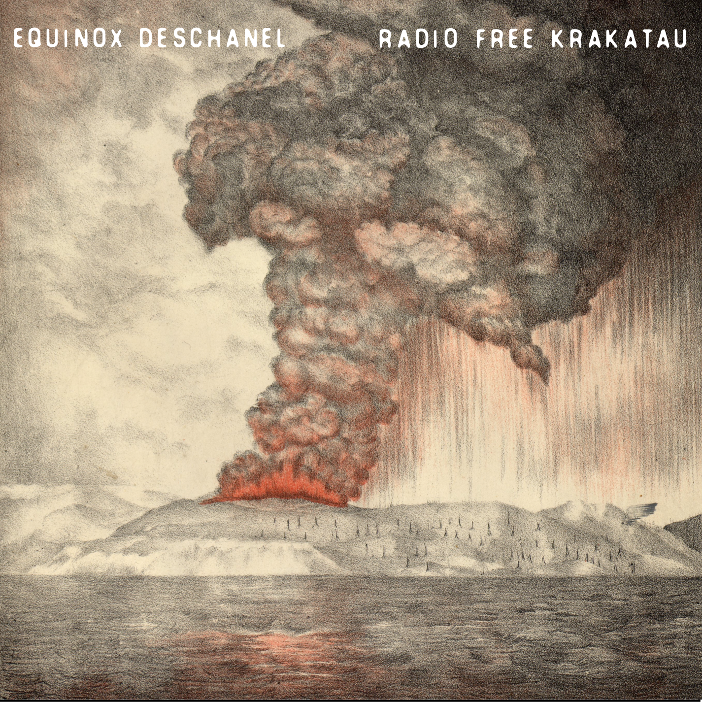 Radio Free Krakatau