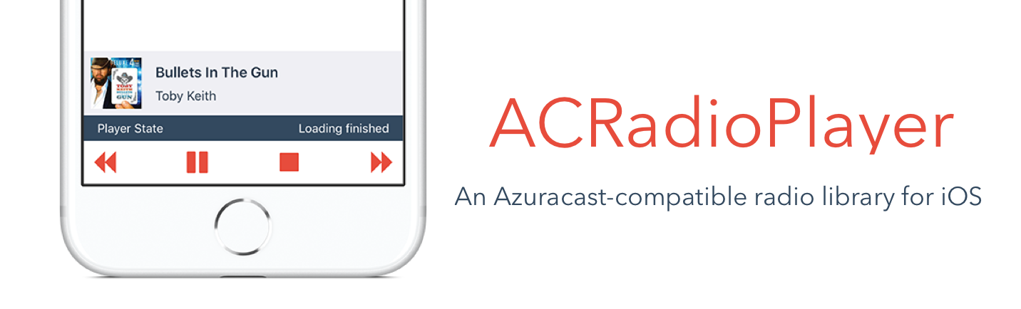 ACRadioPlayer